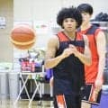 ハーパージュニアが語る自身の”役割と課題”…「ディフェンスでチームにエナジーを与える」