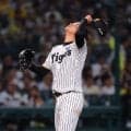 【阪神】高橋遥人が２失点、同僚の村上頌樹に防御率トップ譲る