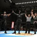 【新日本】シュン・スカイウォーカー言いたい放題「新日本、こんなもの？」「TV王座いらない」