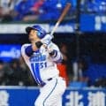 DeNA－ヤクルトは雨天コールド　DeNAが６回に７点勝ち越し勝利　ヤクルト自力CS消滅