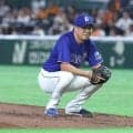 【中日】優勝の可能性が消滅…巨人のブルペンデー攻略できず連勝２でストップ、借金18に逆戻り