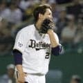 オリックスが８年ぶり球団ワーストタイの屈辱３試合連続ゼロ封負け。逆転ＣＳ進出は風前のともしび