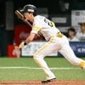 【ソフトバンク】周東佑京、マルチ安打で１打点「とにかくチャンスを生かすことを考えた」