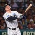 【阪神】床田寛樹を打てず　数少ないチャンスであとが続かず好左腕に８回０封食らう