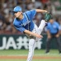 【日本ハム】達孝太が４回途中５失点で黒星　ソフトバンク戦またも勝てず…「流れを切る投球を」