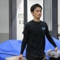 【ボート】大村Ｇ１　初戦で責任外の落水を喫した馬場貴也が得点率６位タイまでジャンプアップ