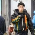 【ボート】大村Ｇ１　原田才一郎が今節初勝利で準優入りに望みをつないだ　西山貴浩の助言で機力上昇