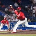 【楽天】逆転負けで５連敗喫し、借金は今季最多29　７回に２番手マルテが寺地に決勝満塁弾被弾