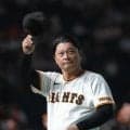 【巨人】橋上監督代行「ベストが見えてきた」キャベッジ＆ダルベック上位打線で左腕対策に手応え