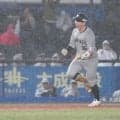 【ロッテ】寺地隆成が初満塁弾「なんとか１点欲しいところで良いバッティングが出来た」