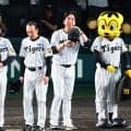 【阪神】藤川監督「攻撃がね、なかなかできませんでした」今季初セ・リーグ相手に３連敗