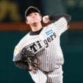 【阪神】高橋遥人、128奪三振＆20試合登板…ダブルのキャリアハイ更新も14勝ならず