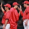 【広島】新井監督、４安打の中村奨成に「自分のスイングができている。継続してほしい」一問一答