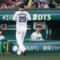 【阪神】７回ピンチで高橋→木下継投を藤川監督が説明「高橋も得点圏での投球が多くなっていた」