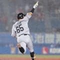 【ロッテ】寺地隆成「人生で初めて」満塁弾で楽天戦に連勝し今季勝ち越し決定