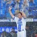 【DeNA】相川監督、強力打線で９得点、雨天コールド快勝も「毎日１試合、取っていくだけ」