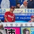 【楽天】吉井監督、４点リード守れず失点重ねた荘司康誠にゲキ「毎回同じようなやられ方して…」