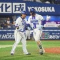 ＤｅＮＡ・井上朋　移籍後初アーチ　１日に再昇格「ボールに角度をつける練習」手応え３ラン