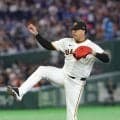 巨人　アクシデントも６人継投乗り切る　緊急降板マタは１０日病院で検査へ