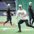 巨人・井上　体調不良から回復、中１４日で先発「感覚的に違う部分もあるかもしれない。想定しながら投げたい」