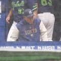 ヤクルト　自力ＣＳ消滅　降雨コールドで無念　３位ＤｅＮＡとは４・５差　池山監督「何とかそこに食らいついて」