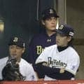 オリックス　３試合連続０封負け　８年ぶり球団ワーストタイ記録　九里「申し訳ない」６失点で１１敗目