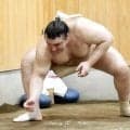 安青錦　関取と相撲取らない　左足考慮した“異例方針”で初日へ「やれることをやってきている。不安はない」