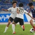 横浜FM｢名門復活｣は本物か(2)ポステコグルー路線の崩壊後、新監督の下で取り戻した｢一体感｣、覚醒した｢新戦力｣がもたらす攻守の劇的変化