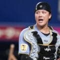 オフの主役を張るか　阪神ベテラン捕手が海外FA権を取得でファン熱視線　セ・パ両リーグ経験の強みも「欲しい球団は多いと思います」