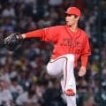 【広島】森浦大輔が区切りの20セーブに到達　9回森下翔太にソロを献上も、後続を打ち取った