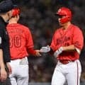 【広島】中村奨成が今季初３番で今季初４安打「４安打なんか、めったにできない。そこは自信に」