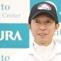 武豊騎手がまさかの“謝罪”　周囲を怒らせた「愚かな発言」とは...