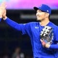 「セイヤをもっと評価すべきだ」鈴木誠也の好返球が「気持ちよすぎる」　勝ち越し阻止の“美技”にファン興奮「契約延長してくれ！」
