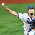 積み上げた中継ぎの勲章　DeNA伊勢大夢が語る「気持ちいい瞬間」