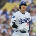 大谷翔平、2戦連続スタメン外　直近7試合で6度目…前日に指揮官は復帰明言も　球団発表