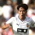 佐藤龍之介のスペイン現地評価 苦境のバレンシアでサポーターは「持ち味をもっと発揮してほしい」