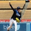 佐々木朗希がライブＢＰで圧巻１０Ｋ　右手中指にカバー？「秘密です笑」５回途中相当「結果にかかわらず投げられてよかった」