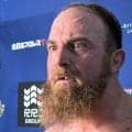 「元ＧＨＣタッグ王者」ティモシー・サッチャー、全日本プロレス初参戦で鈴木秀樹を仕留める「次は誰だ？連れてこい！サッチャーの時間だ」…９・９「王道Ｔ」品川全成績