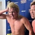 宮原健斗、大健闘“リーゼント”小河彪を絶賛…王道Ｔ初戦を突破「覚えたぞ…アップタウン、リーゼント、小河彪だ。いってらっしゃいだ」…９・９品川全成績