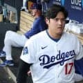 大谷の最新情報に落胆「大丈夫かな」　23時間で“急変”…由伸登板4時間前「あれ」