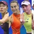  51年ぶり 上位4シードが準決勝進出 