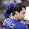 【プロ野球】今中慎二が伸び悩む髙橋宏斗らに提言「答えを出すための式を理解しないといけない」