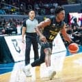 Bリーグマニラゲーム開催…レバンガ北海道と群馬クレインサンダーズが激突