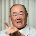 張本勲さんが死去　86歳、プロ野球最多の通算3085安打