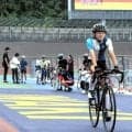 福島・いわきに中学生のケイリンクラブ　選手育成とファン拡大めざす