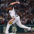 【阪神】再び調子上向く38歳ラファエル・ドリス　プロ野球史上４人目のレア記録の期待