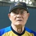 張本勲さん、86歳で死去「あっぱれ」プロ野球最多3085安打「喝！」の台詞でスポーツ界に活力