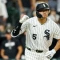 村上宗隆、3試合ぶり31号　豪快弾にシカゴ熱狂…8打席連続三振→死球と不調、松井秀喜のキャリアハイに並ぶ