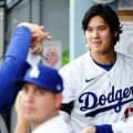 大谷復帰ならずも…ロバーツ監督が本人に見せた表情　欠場の裏でしれっと生まれた光景