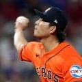 今井達也、７戦ぶり登板で２回無失点、44号満塁弾を放ったシュワバーを三振に仕留める